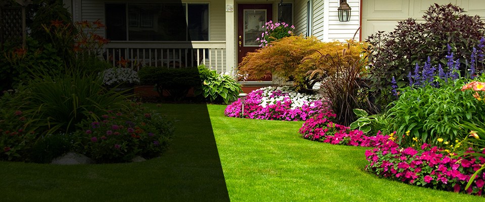 Eight Mile Landscapers