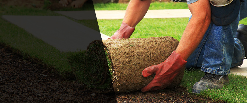 Eight Mile Landscapers