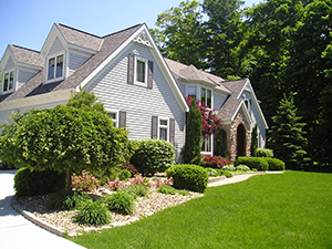 Landscapers and Lawncare Services in Eight Mile, AL