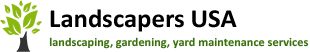 Eight Mile Landscapers
